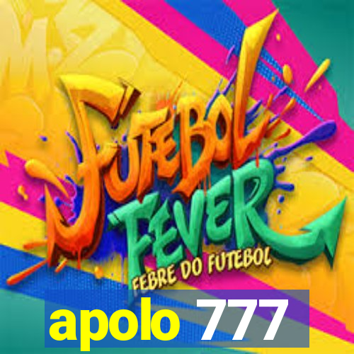 apolo 777